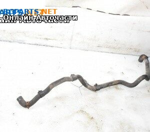 Водни маркучи за Opel Vectra C GTS (08.2002 - 01.2009) 3.0 CDTI, 177 к.с.