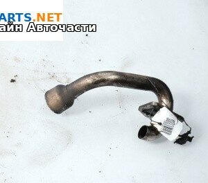 Тръба турбо за Mercedes-Benz M-Class SUV (W164) (07.2005 - 12.2012) ML 280 CDI 4-matic (164.120), 190 к.с.