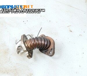 EGR тръба за Mercedes-Benz M-Class SUV (W164) (07.2005 - 12.2012) ML 280 CDI 4-matic (164.120), 190 к.с.