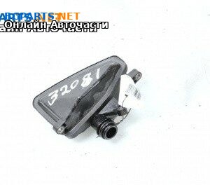 Компенсаторен съд вакуум за Mercedes-Benz M-Class SUV (W164) (07.2005 - 12.2012) ML 280 CDI 4-matic (164.120), 190 к.с.