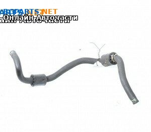 Воден маркуч за Mercedes-Benz M-Class SUV (W164) (07.2005 - 12.2012) ML 280 CDI 4-matic (164.120), 190 к.с.