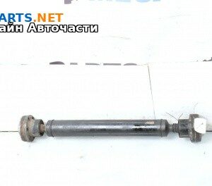 Кардан за Mercedes-Benz M-Class SUV (W164) (07.2005 - 12.2012) ML 280 CDI 4-matic (164.120), 190 к.с., автоматик