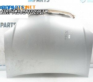 Преден капак за Opel Vectra C GTS (08.2002 - 01.2009), 4+1 вр., хечбек, позиция: предна