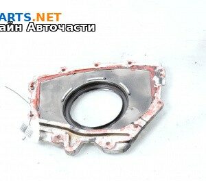 Капак колянов вал за Mercedes-Benz M-Class SUV (W164) (07.2005 - 12.2012) ML 280 CDI 4-matic (164.120), 190 к.с.