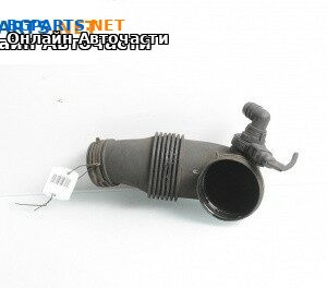 Въздуховод за Volkswagen Touareg SUV I (10.2002 - 01.2013) 2.5 R5 TDI, 174 к.с.