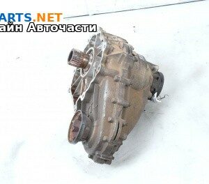 Раздатъчна кутия за Mercedes-Benz M-Class SUV (W164) (07.2005 - 12.2012) ML 280 CDI 4-matic (164.120), 190 к.с., автоматик