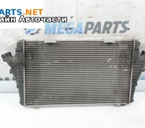 Интеркулер за Opel Vectra C GTS (08.2002 - 01.2009) 3.0 CDTI, 177 к.с.