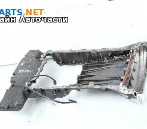 Картер за Mercedes-Benz M-Class SUV (W164) (07.2005 - 12.2012) ML 280 CDI 4-matic (164.120), 190 к.с.