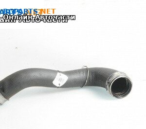 Маркуч турбо за Volkswagen Touareg SUV I (10.2002 - 01.2013) 2.5 R5 TDI, 174 к.с.