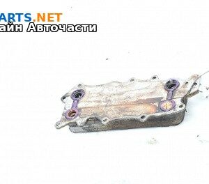 Маслоохладител за Mercedes-Benz M-Class SUV (W164) (07.2005 - 12.2012) ML 280 CDI 4-matic (164.120), 190 к.с.