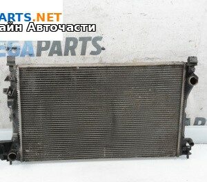 Воден радиатор за Opel Vectra C GTS (08.2002 - 01.2009) 3.0 CDTI, 177 к.с.