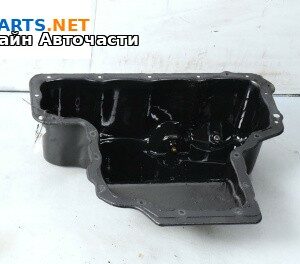 Картер за Mercedes-Benz M-Class SUV (W164) (07.2005 - 12.2012) ML 280 CDI 4-matic (164.120), 190 к.с.