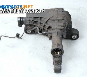 Диференциал за Mercedes-Benz M-Class SUV (W164) (07.2005 - 12.2012) ML 280 CDI 4-matic (164.120), 190 к.с., автоматик