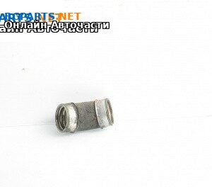 Маркуч турбо за Volkswagen Touareg SUV I (10.2002 - 01.2013) 2.5 R5 TDI, 174 к.с.