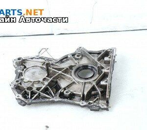 Капак ангренажен ремък за Mercedes-Benz M-Class SUV (W164) (07.2005 - 12.2012) ML 280 CDI 4-matic (164.120), 190 к.с.