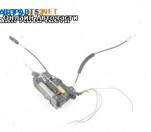 Брава на врата за Opel Vectra C GTS (08.2002 - 01.2009), позиция: предна, дясна