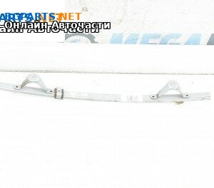 Водач стъкло за Opel Vectra C GTS (08.2002 - 01.2009), 4+1 вр., хечбек, позиция: предна, дясна