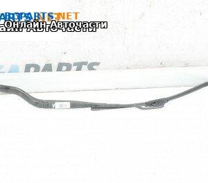 Рамо на чистачка за Opel Vectra C GTS (08.2002 - 01.2009), позиция: лява