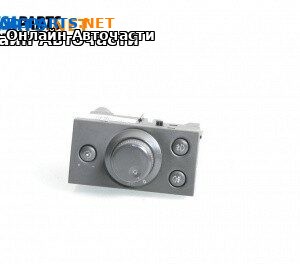 Ключ светлини  за Opel Vectra C GTS (08.2002 - 01.2009)