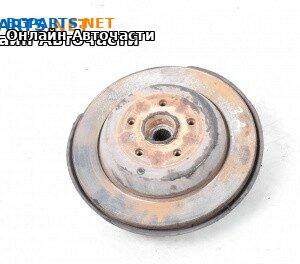 Шенкел главина за Mercedes-Benz M-Class SUV (W164) (07.2005 - 12.2012), позиция: задна, дясна