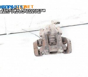 Спирачен апарат за Mercedes-Benz M-Class SUV (W164) (07.2005 - 12.2012), позиция: задна, лява