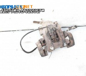 Спирачен апарат за Mercedes-Benz M-Class SUV (W164) (07.2005 - 12.2012), позиция: задна, дясна