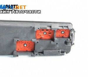 Бушонно табло за Opel Vectra C GTS (08.2002 - 01.2009) 3.0 CDTI, 177 к.с.