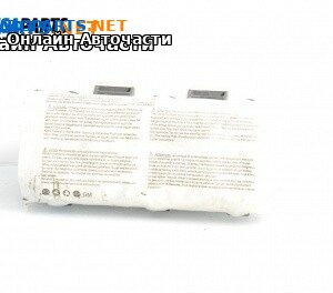 Airbag за Opel Vectra C GTS (08.2002 - 01.2009), 4+1 вр., хечбек, позиция: предна