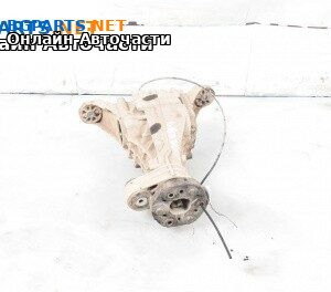 Диференциал за Mercedes-Benz M-Class SUV (W164) (07.2005 - 12.2012) ML 280 CDI 4-matic (164.120), 190 к.с., автоматик