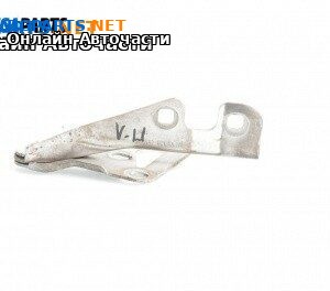 Панта преден капак за Opel Vectra C GTS (08.2002 - 01.2009), 4+1 вр., хечбек, позиция: лява