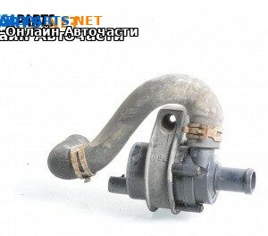 Моторче антифриз за Opel Vectra C GTS (08.2002 - 01.2009) 3.0 CDTI, 177 к.с.