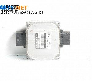 Компютър автоматични скорости за Opel Vectra C GTS (08.2002 - 01.2009), автоматик, № 55 354 866