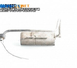 Климатична тръба за Opel Vectra C GTS (08.2002 - 01.2009)