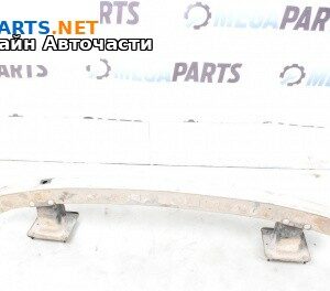 Основа броня за Mercedes-Benz M-Class SUV (W164) (07.2005 - 12.2012), джип, позиция: предна