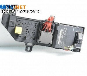 Бушонно табло за Opel Vectra C GTS (08.2002 - 01.2009) 3.0 CDTI, 177 к.с.