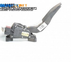 Потенциометър газ  за Opel Vectra C GTS (08.2002 - 01.2009)