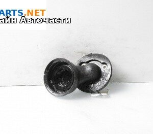 Гърловина масло за Volkswagen Touareg SUV I (10.2002 - 01.2013) 2.5 R5 TDI, 174 к.с.