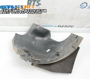 Подкалник за Mercedes-Benz M-Class SUV (W164) (07.2005 - 12.2012), 4+1 вр., джип, позиция: предна, лява