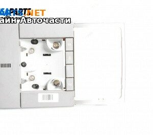 Плафон за Opel Vectra C GTS (08.2002 - 01.2009)