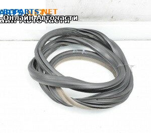 Уплътнение за врата за Opel Vectra C GTS (08.2002 - 01.2009), 4+1 вр., хечбек, позиция: предна, лява