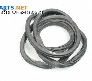 Уплътнение за врата за Opel Vectra C GTS (08.2002 - 01.2009), 4+1 вр., хечбек, позиция: задна, дясна