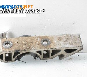 Алуминиева конзола за Volkswagen Touareg SUV I (10.2002 - 01.2013) 2.5 R5 TDI, 174 к.с.