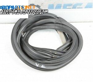 Уплътнение за врата за Opel Vectra C GTS (08.2002 - 01.2009), 4+1 вр., хечбек, позиция: задна, лява