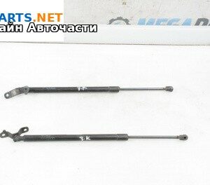 Амортисьор за багажник/товарно пространство за Mercedes-Benz M-Class SUV (W164) (07.2005 - 12.2012)