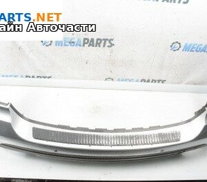 Задна броня за Mercedes-Benz M-Class SUV (W164) (07.2005 - 12.2012), джип