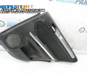 Кора врата за Mercedes-Benz M-Class SUV (W164) (07.2005 - 12.2012), 4+1 вр., джип, позиция: задна, дясна