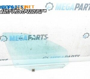 Странично стъкло за Mercedes-Benz M-Class SUV (W164) (07.2005 - 12.2012), 4+1 вр., джип, позиция: предна, дясна