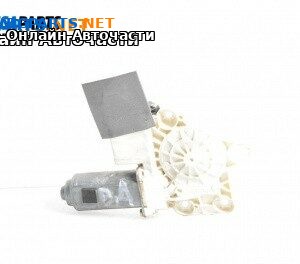 Електромотор за стъклоподемник за Opel Vectra C GTS (08.2002 - 01.2009), 4+1 вр., хечбек, позиция: задна, дясна