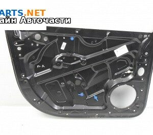 Основа кора врата за Volkswagen Touareg SUV I (10.2002 - 01.2013), 4+1 вр., джип, позиция: предна, лява