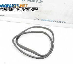 Уплътнение за врата за Mercedes-Benz M-Class SUV (W164) (07.2005 - 12.2012), 4+1 вр., джип, позиция: задна, лява